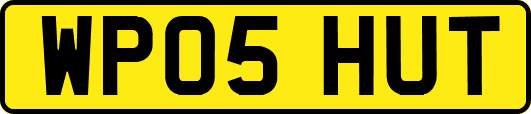 WP05HUT