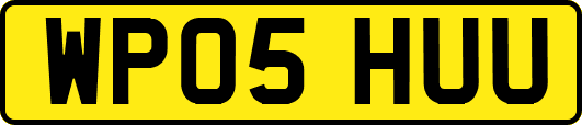 WP05HUU