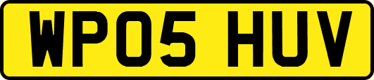 WP05HUV