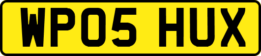 WP05HUX