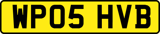 WP05HVB