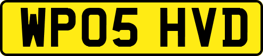 WP05HVD