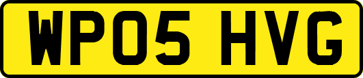 WP05HVG