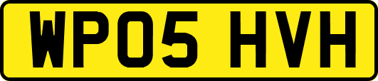 WP05HVH