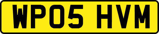 WP05HVM