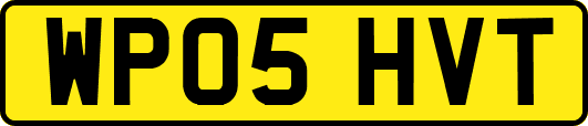 WP05HVT