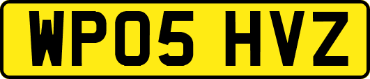 WP05HVZ