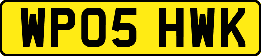 WP05HWK