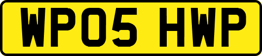 WP05HWP