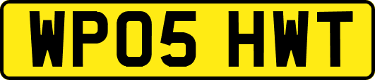 WP05HWT