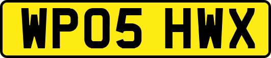 WP05HWX