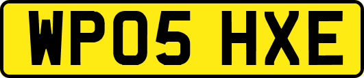 WP05HXE
