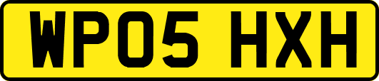 WP05HXH