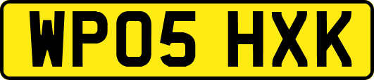 WP05HXK
