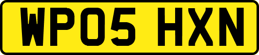 WP05HXN
