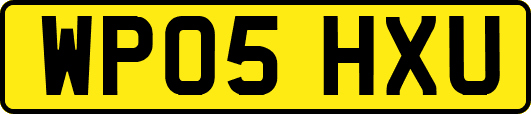 WP05HXU