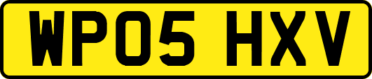 WP05HXV