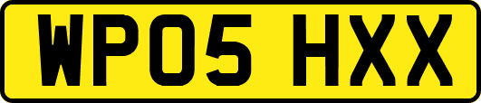 WP05HXX