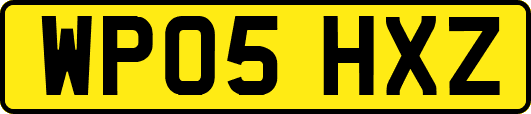 WP05HXZ