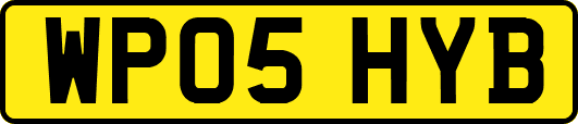WP05HYB