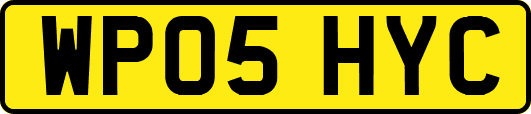 WP05HYC