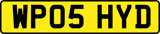 WP05HYD