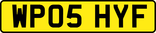 WP05HYF