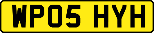 WP05HYH