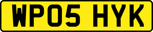 WP05HYK