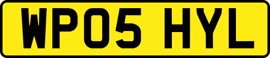 WP05HYL