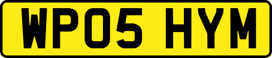 WP05HYM
