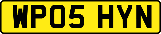 WP05HYN