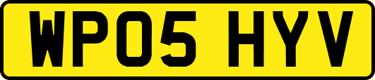 WP05HYV