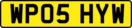 WP05HYW