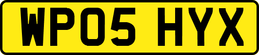 WP05HYX