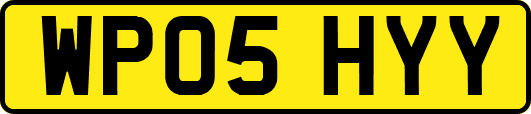 WP05HYY