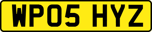 WP05HYZ