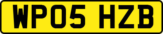 WP05HZB