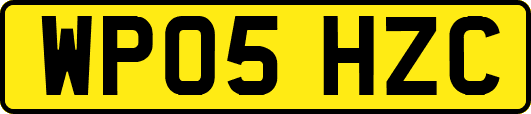 WP05HZC