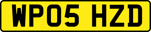 WP05HZD