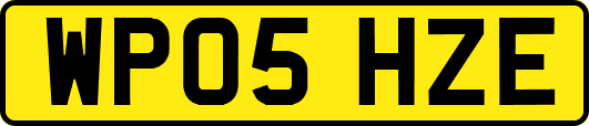 WP05HZE
