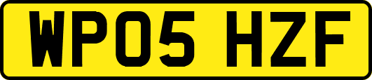 WP05HZF