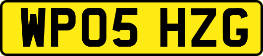 WP05HZG