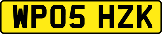 WP05HZK