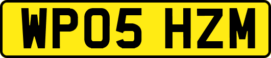 WP05HZM
