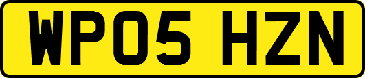 WP05HZN
