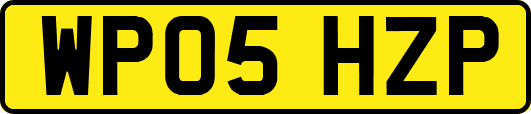 WP05HZP