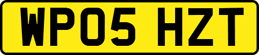 WP05HZT