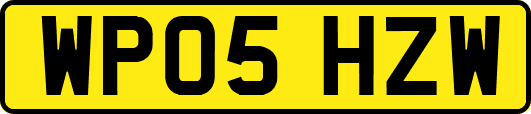 WP05HZW