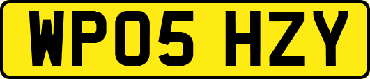 WP05HZY